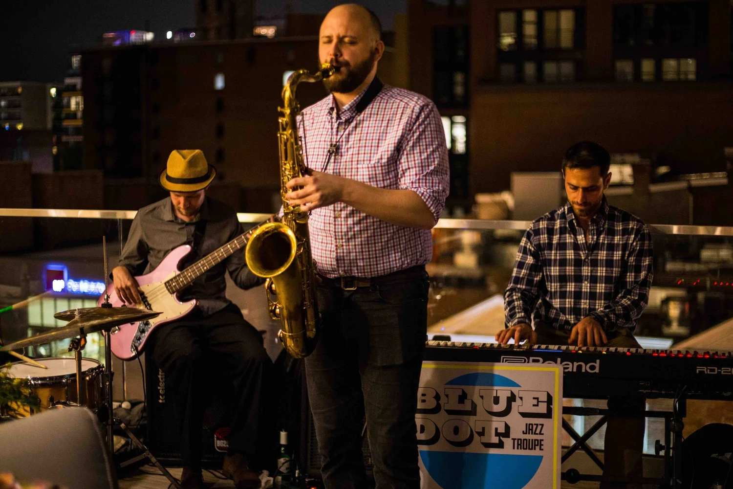 Corporate events