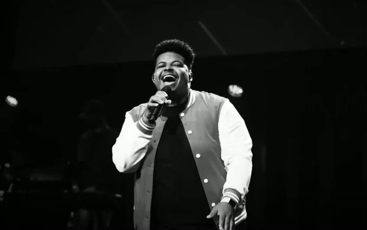 Jarreau Williams